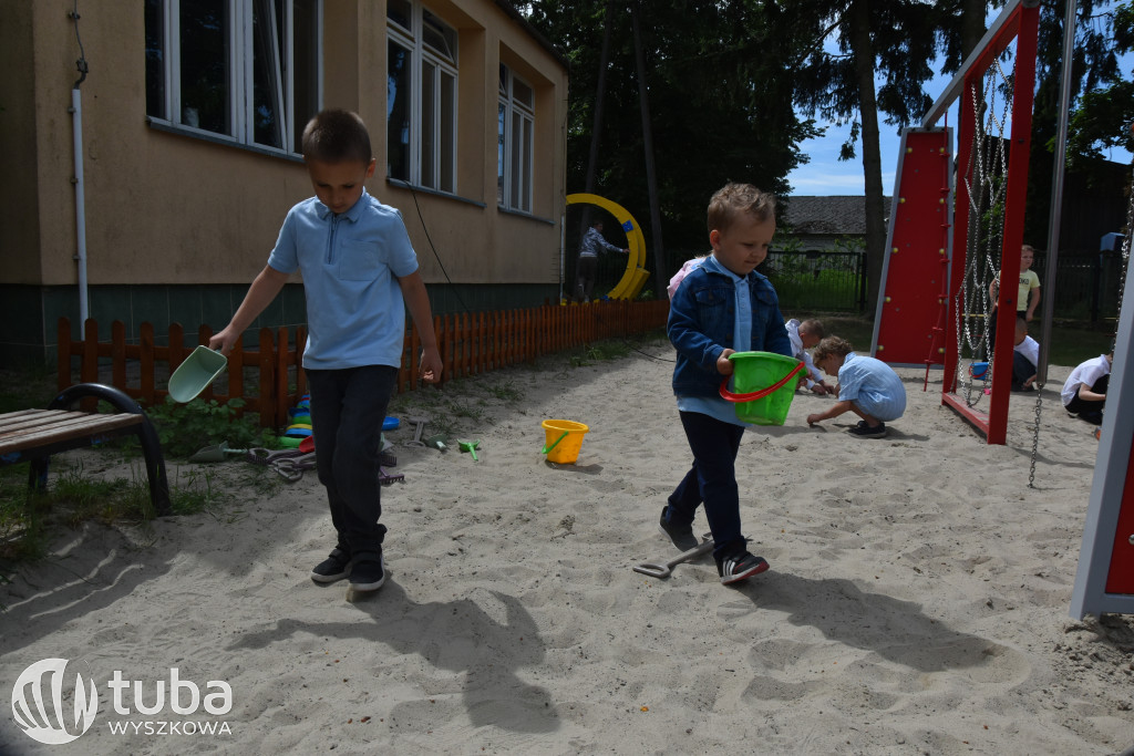 I Kurpiowski Festiwal Bursztynu