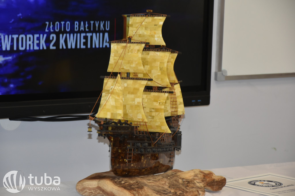 I Kurpiowski Festiwal Bursztynu
