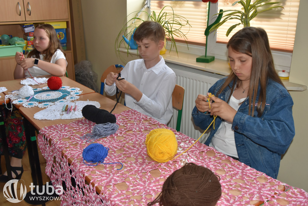 I Kurpiowski Festiwal Bursztynu