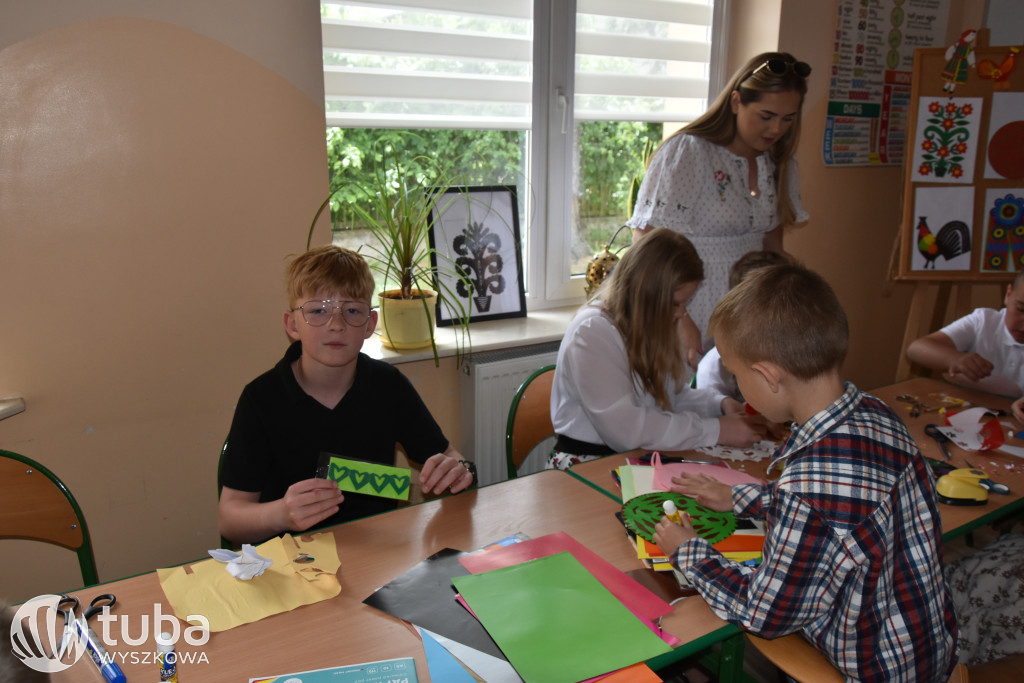 I Kurpiowski Festiwal Bursztynu