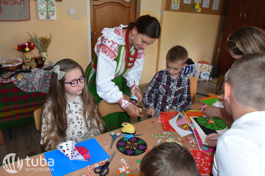 I Kurpiowski Festiwal Bursztynu