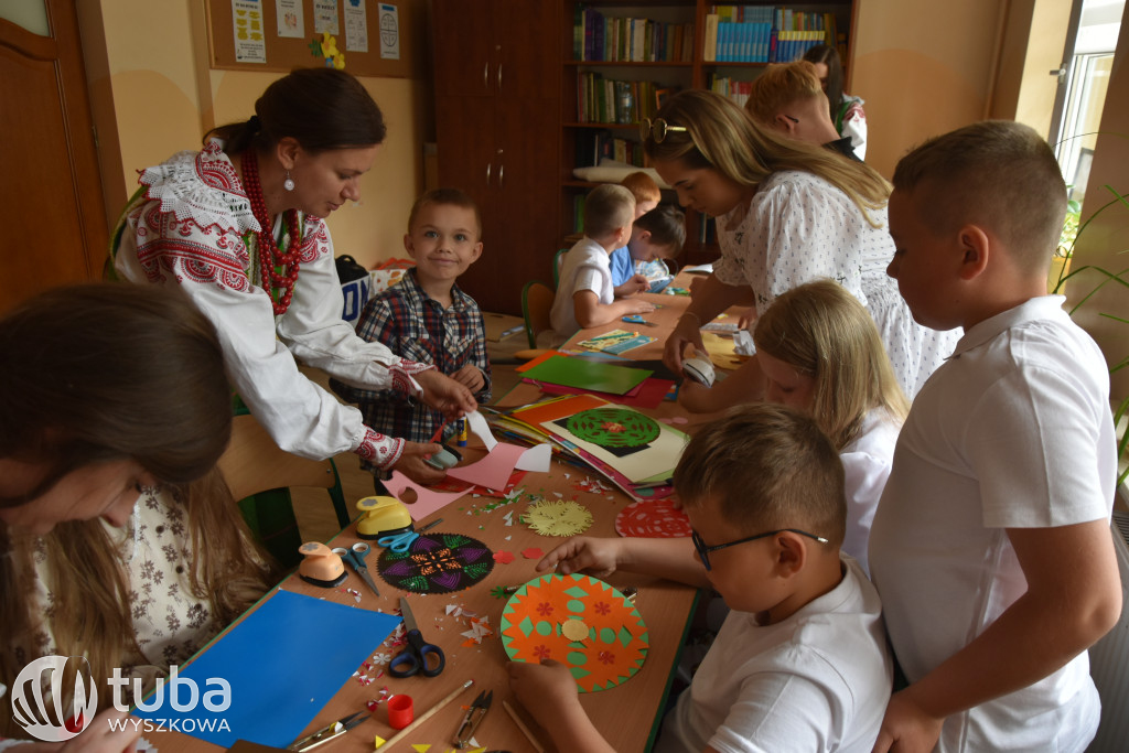 I Kurpiowski Festiwal Bursztynu