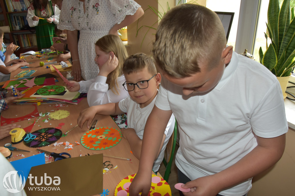 I Kurpiowski Festiwal Bursztynu