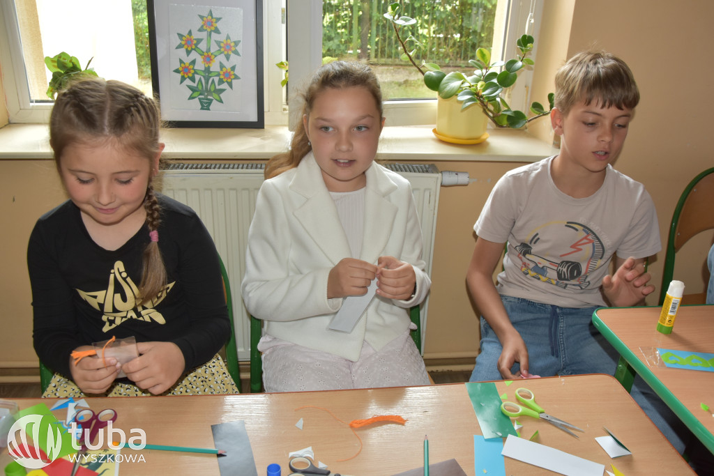 I Kurpiowski Festiwal Bursztynu