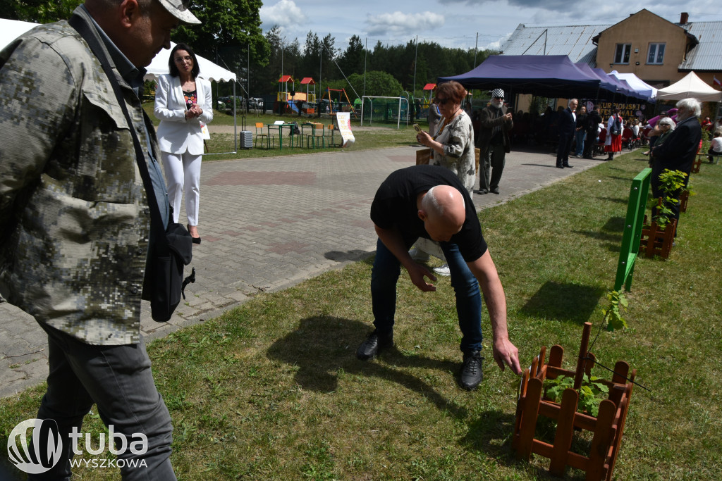 I Kurpiowski Festiwal Bursztynu
