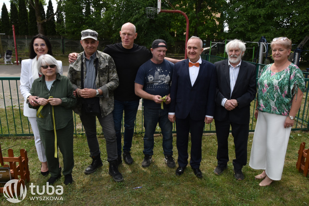 I Kurpiowski Festiwal Bursztynu