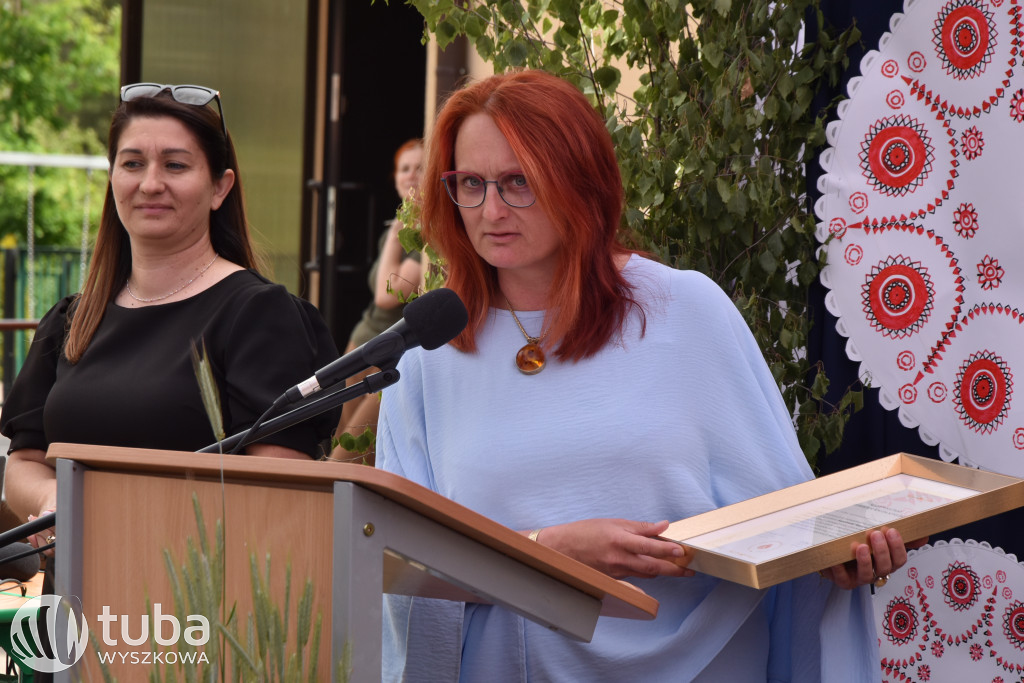 I Kurpiowski Festiwal Bursztynu
