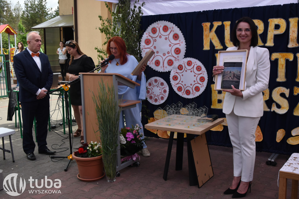I Kurpiowski Festiwal Bursztynu