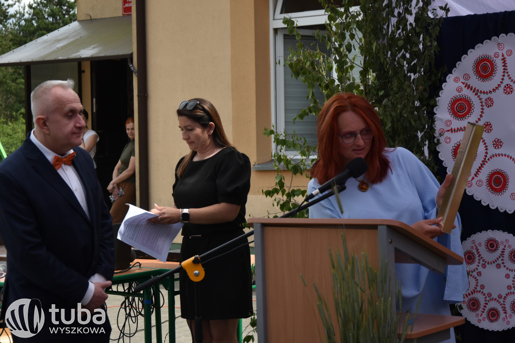 I Kurpiowski Festiwal Bursztynu