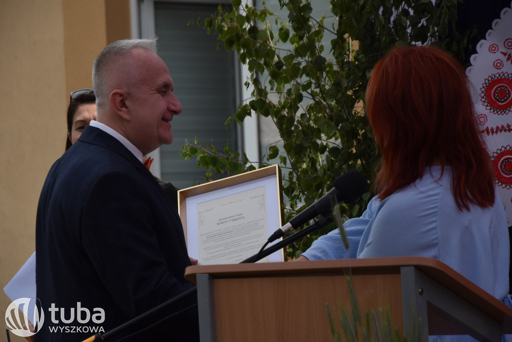 I Kurpiowski Festiwal Bursztynu