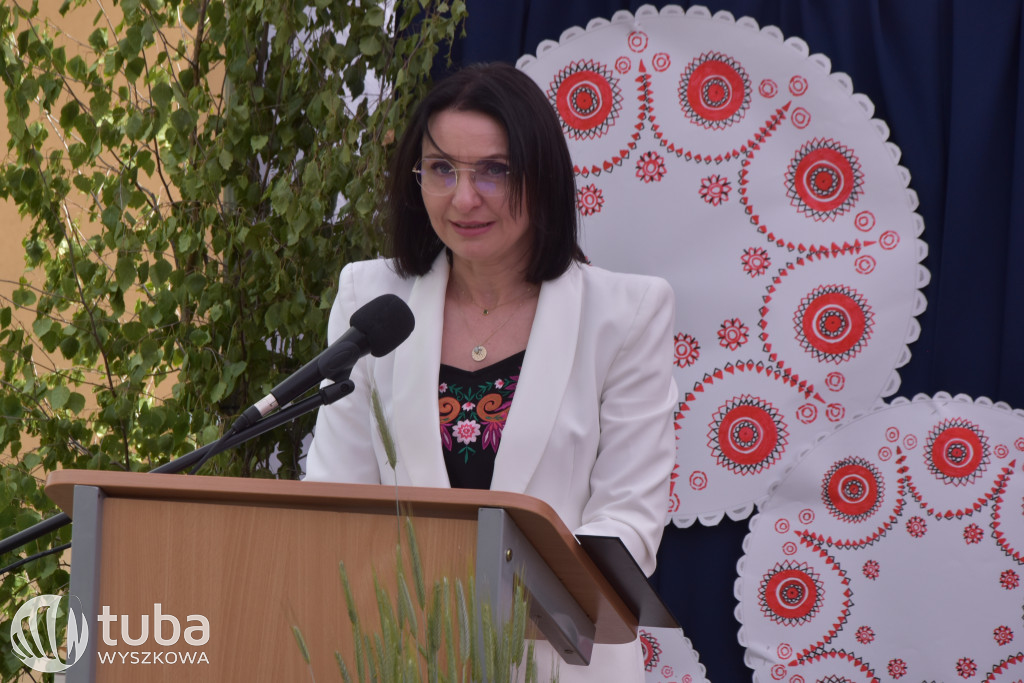 I Kurpiowski Festiwal Bursztynu