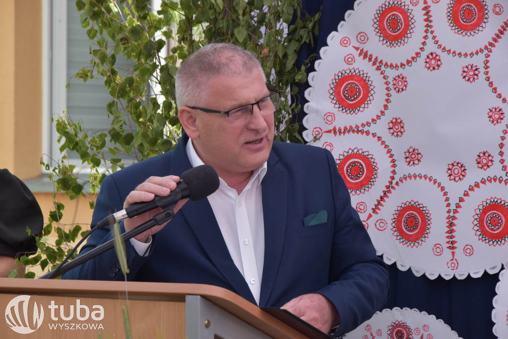 I Kurpiowski Festiwal Bursztynu