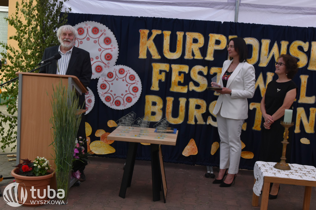 I Kurpiowski Festiwal Bursztynu