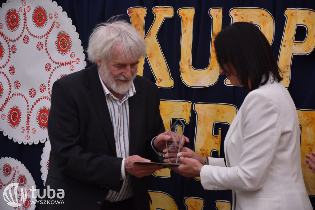 I Kurpiowski Festiwal Bursztynu