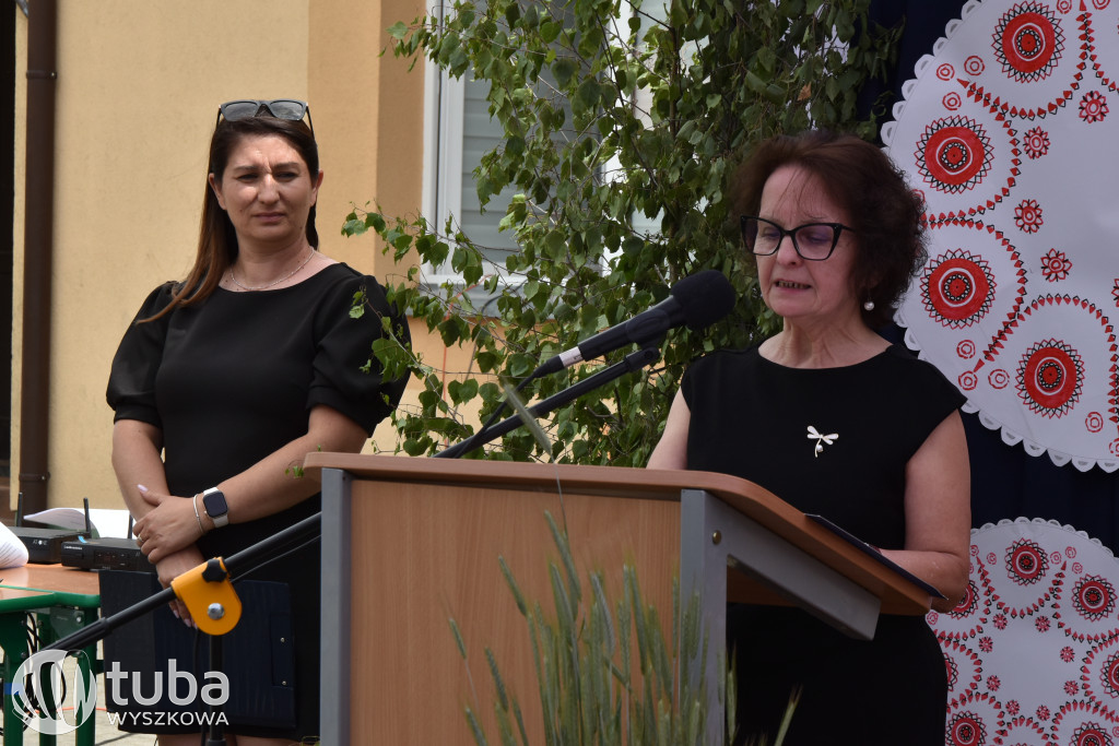 I Kurpiowski Festiwal Bursztynu