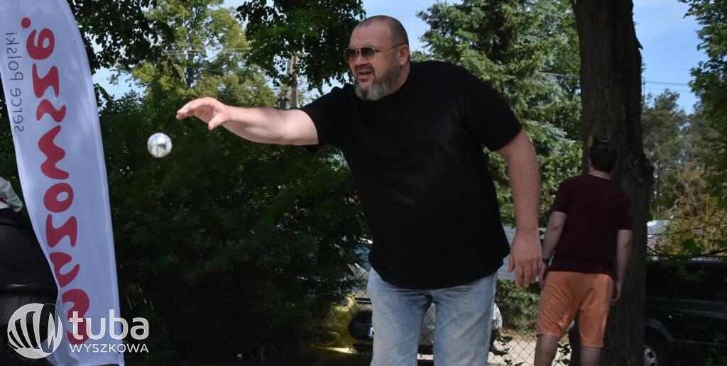 Turniej „Udrzyńskie Bule”