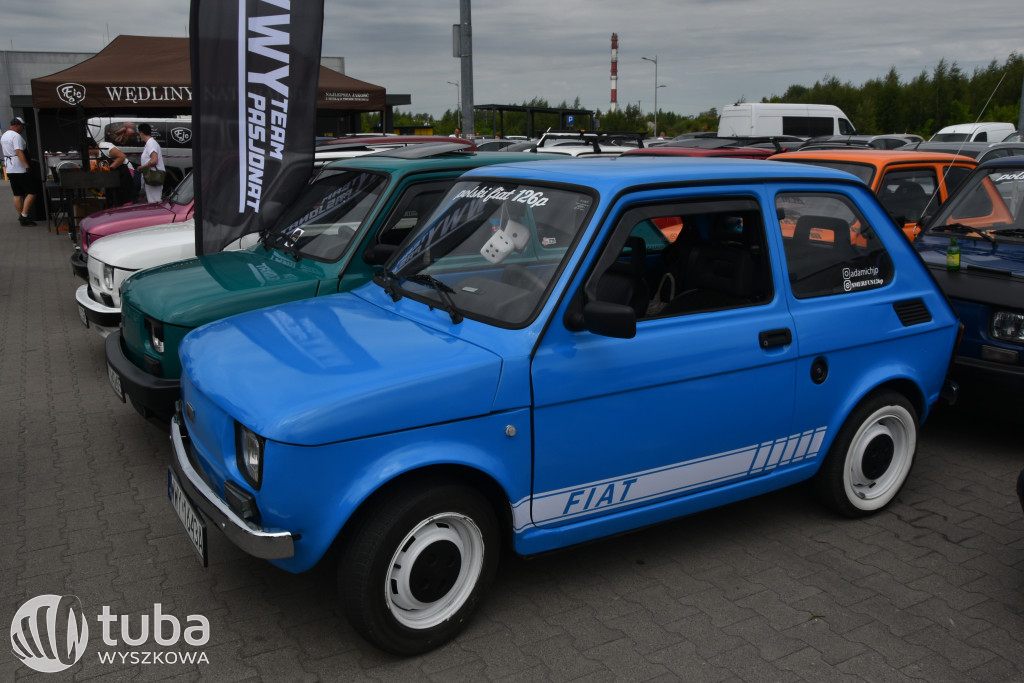 Moto Legendy - Youngtimer dla Ignasia