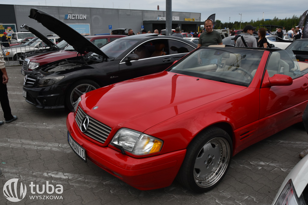 Moto Legendy - Youngtimer dla Ignasia