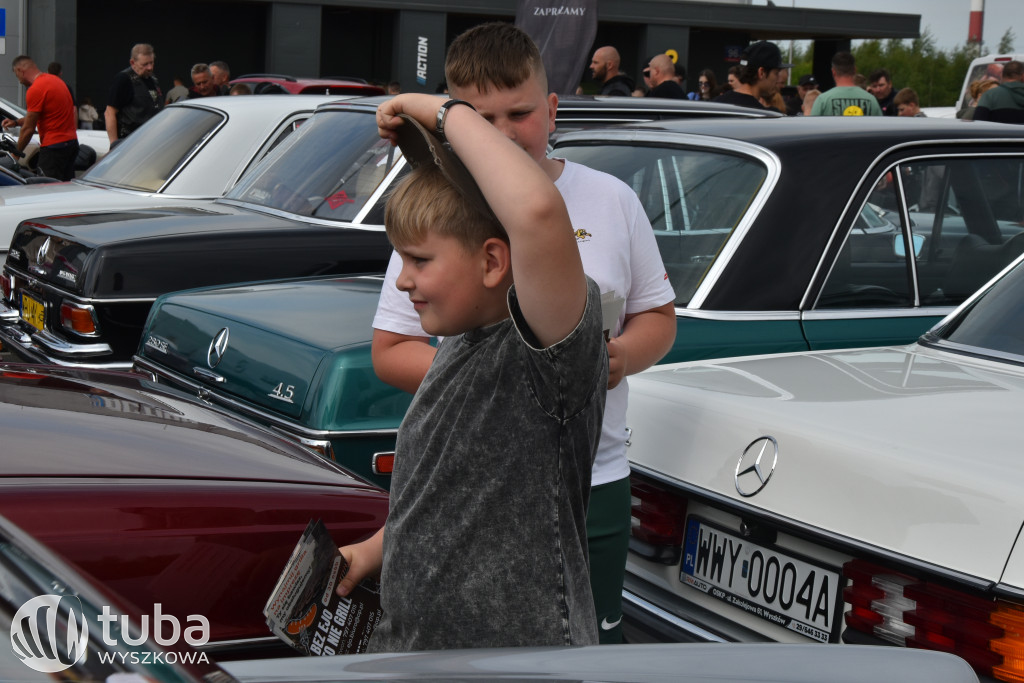 Moto Legendy - Youngtimer dla Ignasia