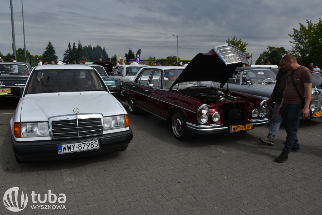 Moto Legendy - Youngtimer dla Ignasia