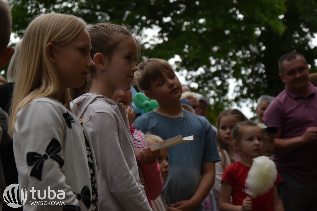 IV Festyn Rodzinny w Długosiodle