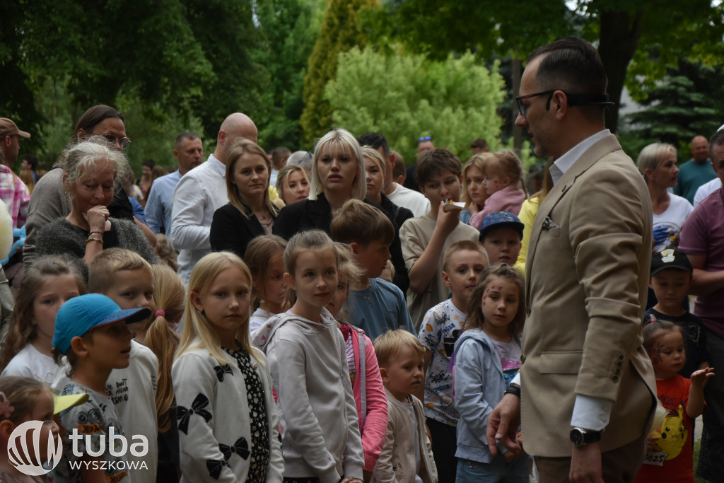 IV Festyn Rodzinny w Długosiodle