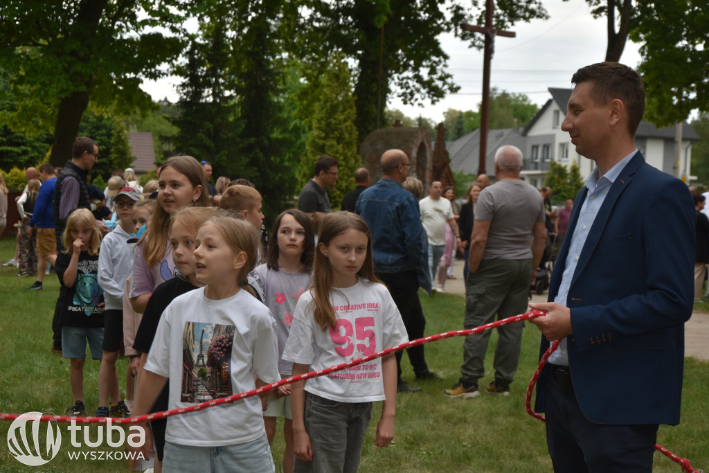 IV Festyn Rodzinny w Długosiodle