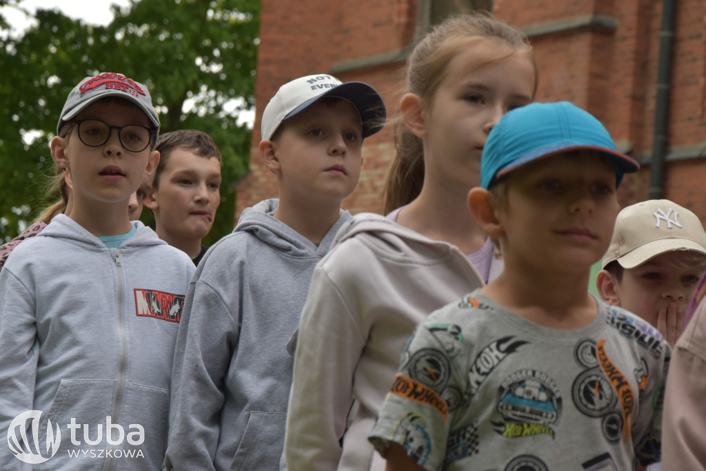 IV Festyn Rodzinny w Długosiodle