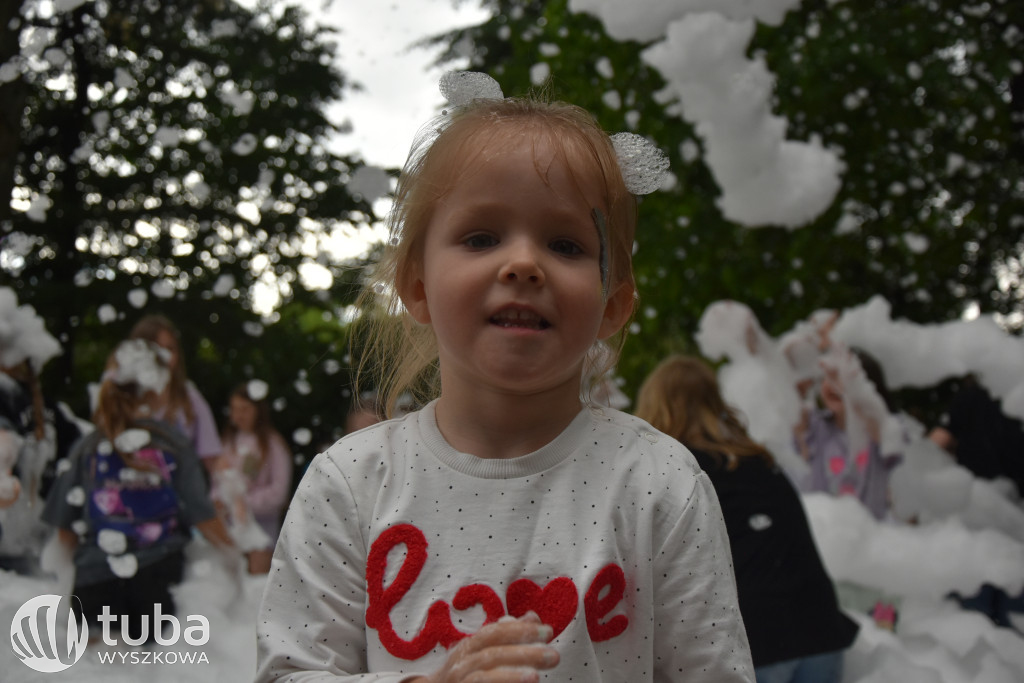 IV Festyn Rodzinny w Długosiodle