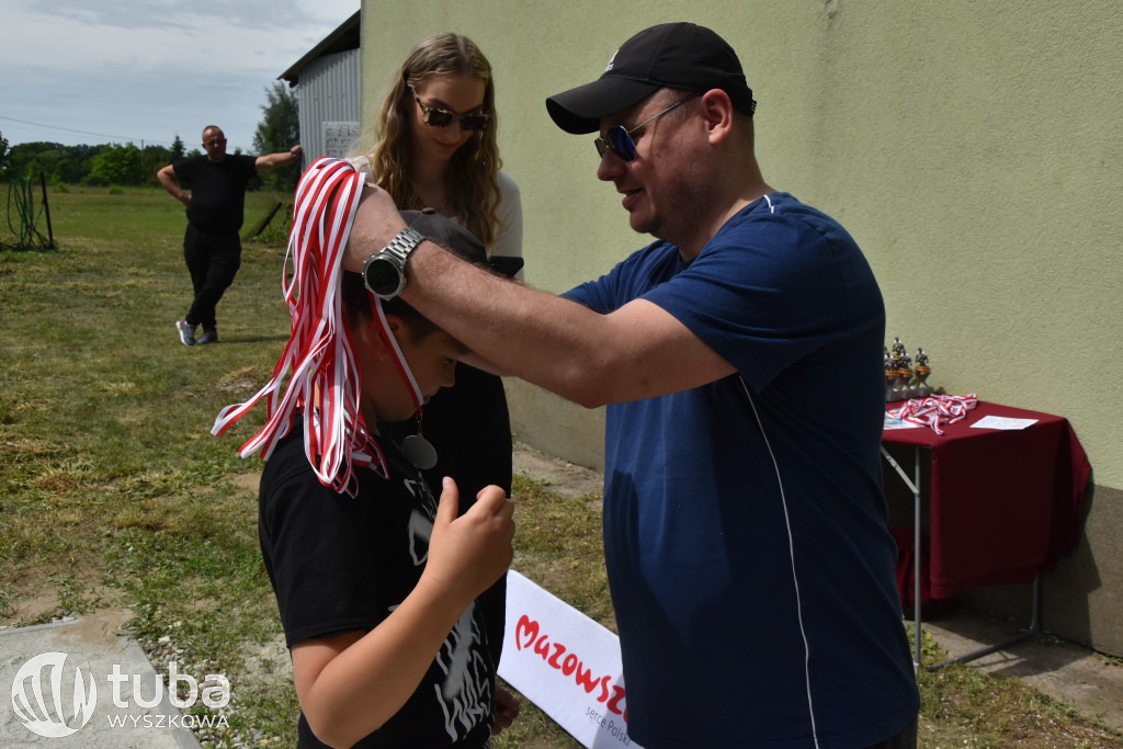 Turniej „Udrzyńskie Bule”