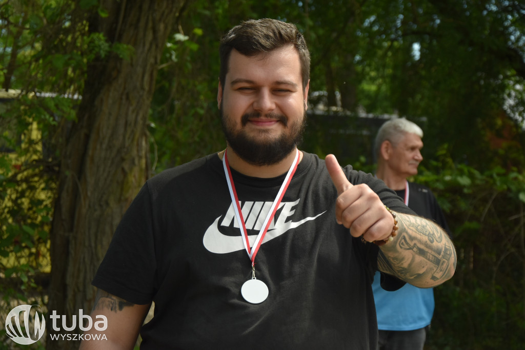 Turniej „Udrzyńskie Bule”