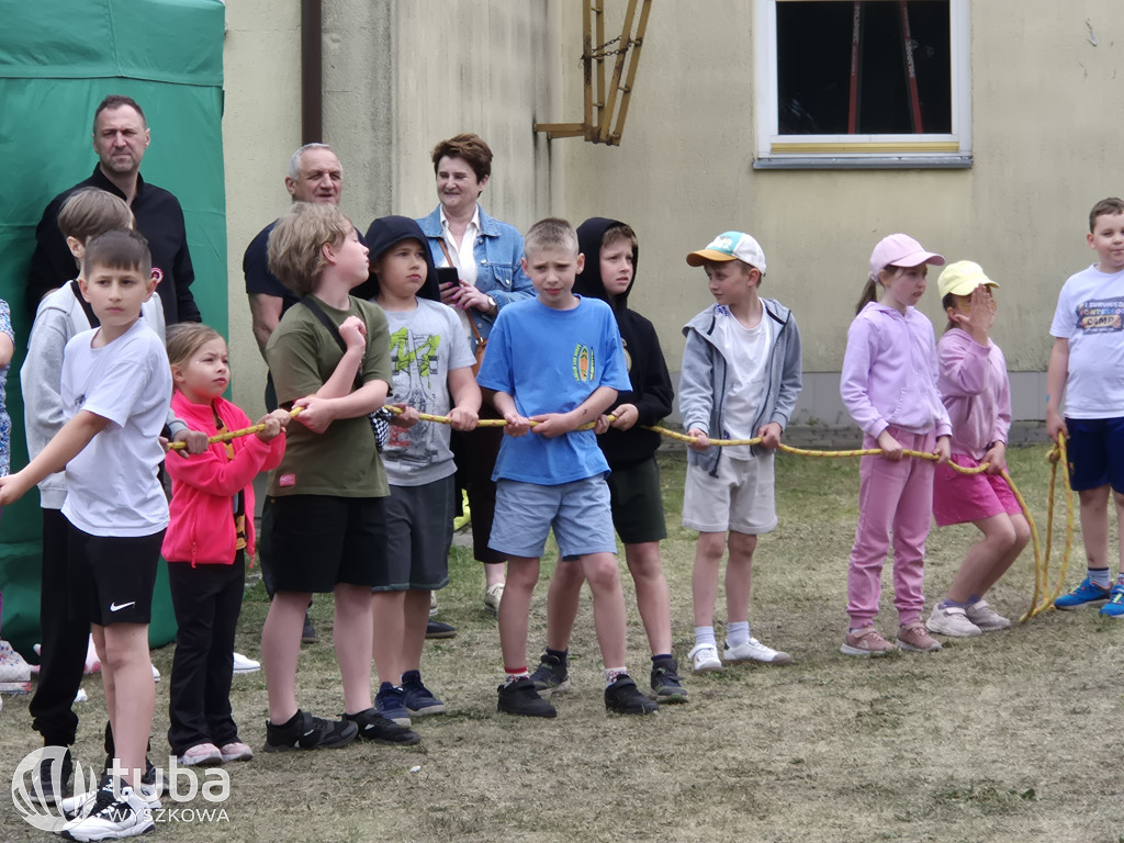 Piknik Rodzinny w Dębinkach