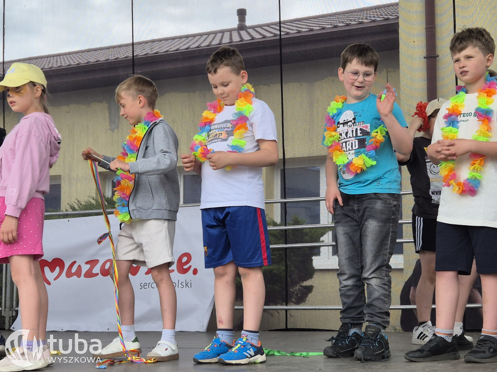 Piknik Rodzinny w Dębinkach