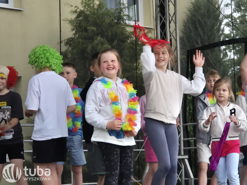Piknik Rodzinny w Dębinkach