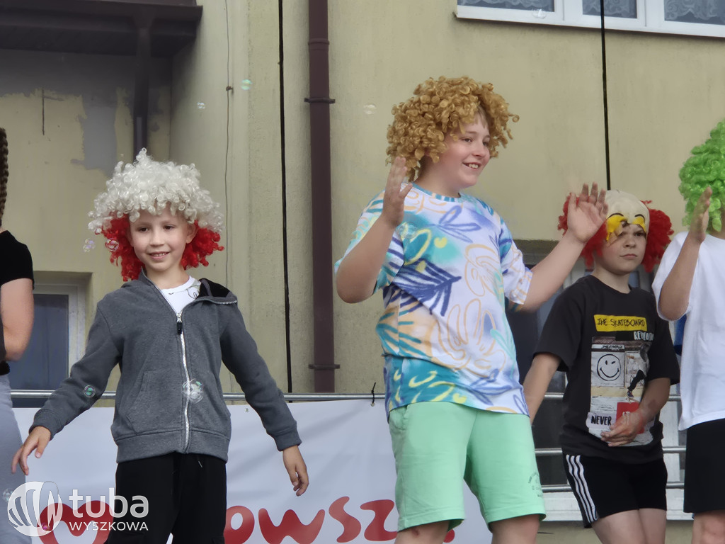 Piknik Rodzinny w Dębinkach