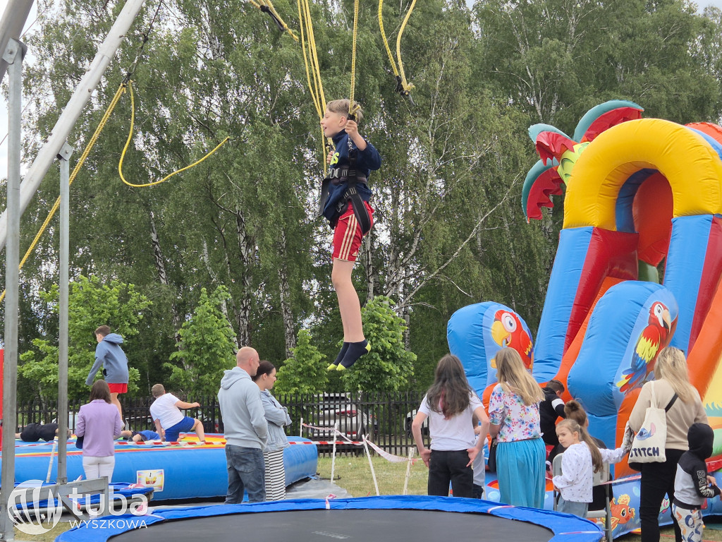 Piknik Rodzinny w Dębinkach