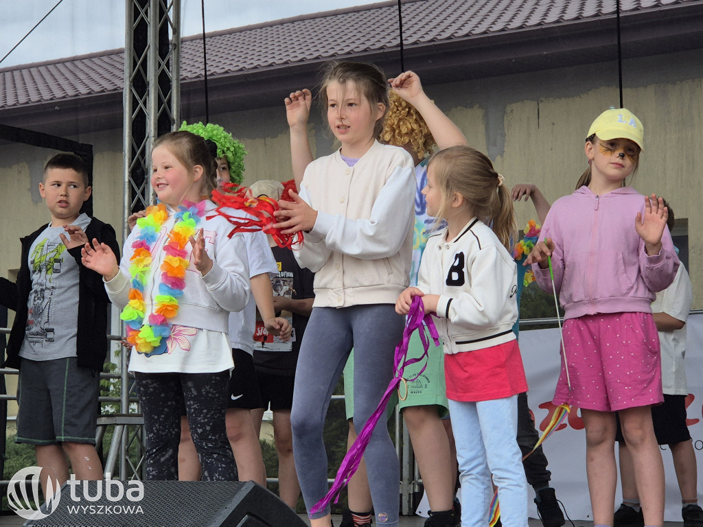 Piknik Rodzinny w Dębinkach