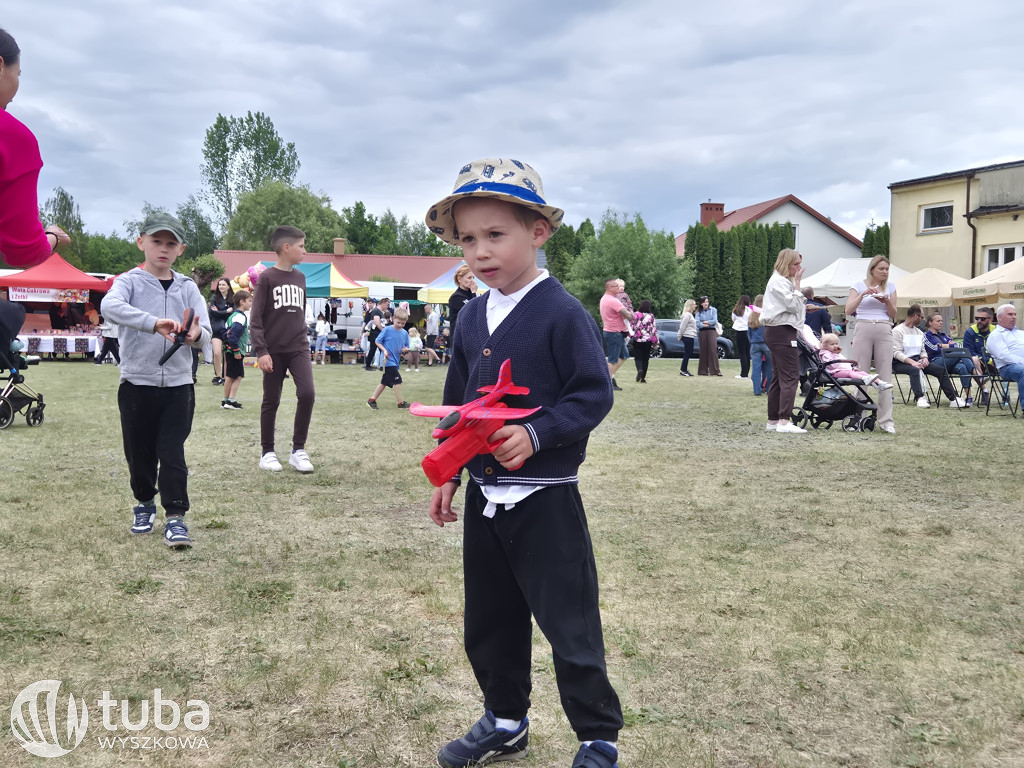 Piknik Rodzinny w Dębinkach