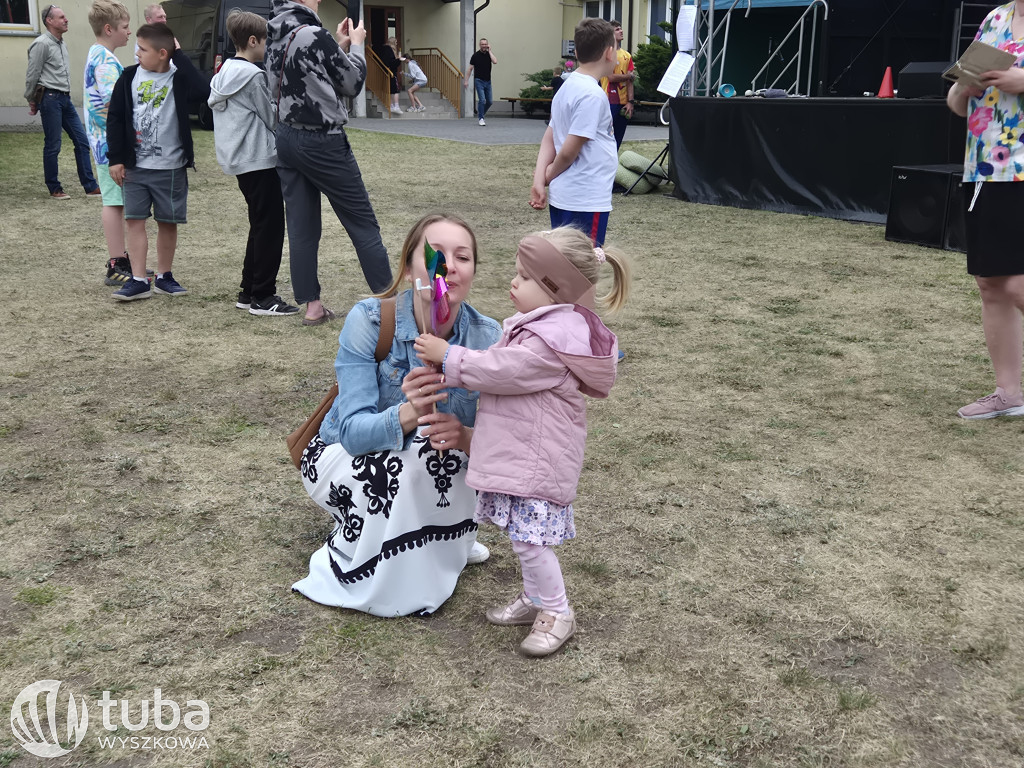Piknik Rodzinny w Dębinkach