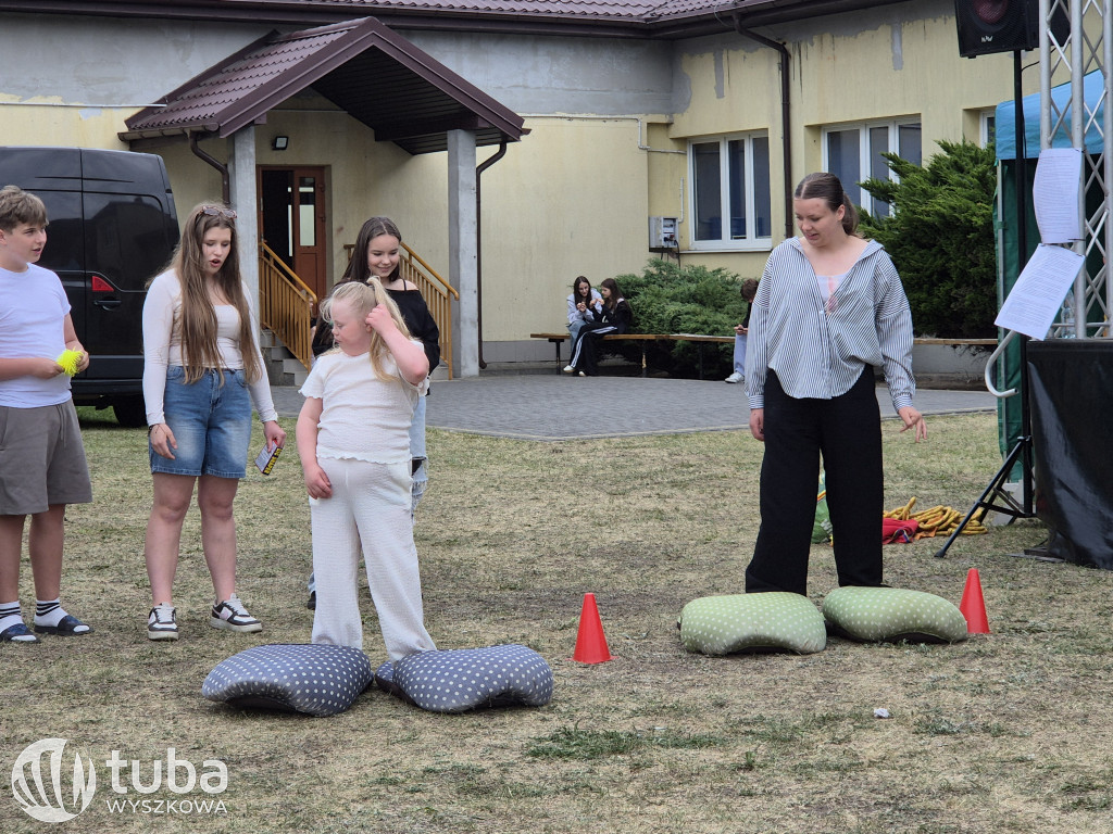 Piknik Rodzinny w Dębinkach
