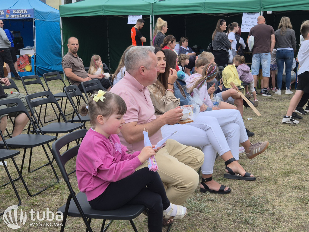 Piknik Rodzinny w Dębinkach