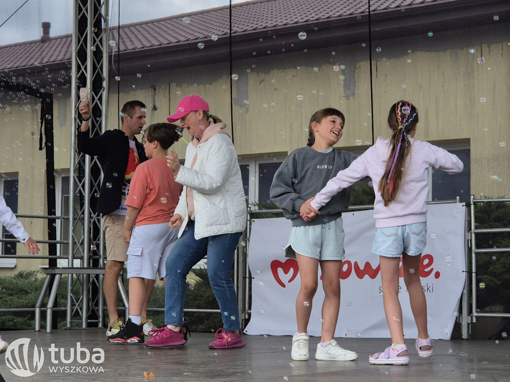 Piknik Rodzinny w Dębinkach