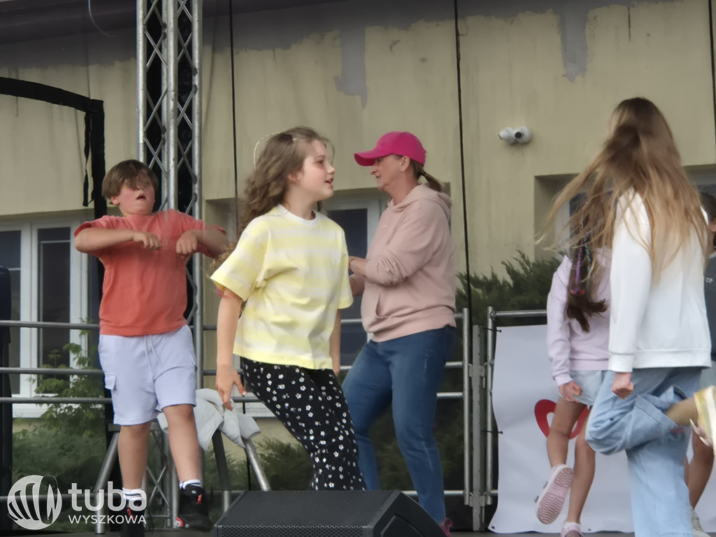 Piknik Rodzinny w Dębinkach