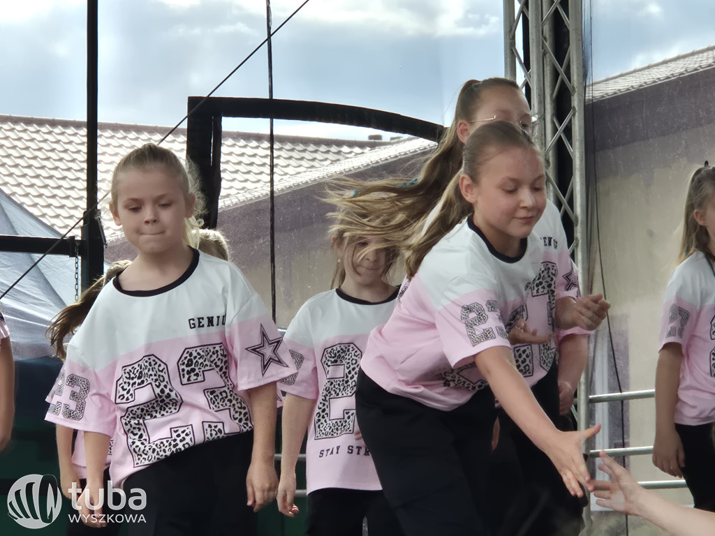 Piknik Rodzinny w Dębinkach