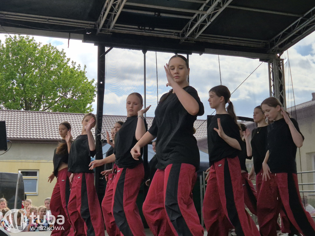 Piknik Rodzinny w Dębinkach