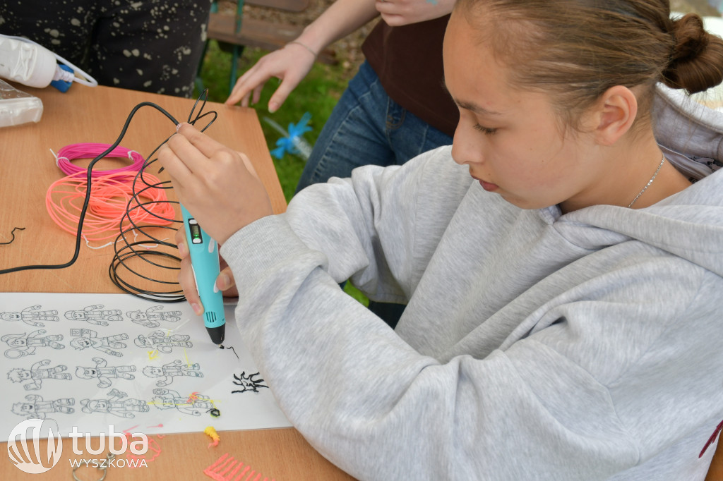 Dzień Dziecka w Idzim
