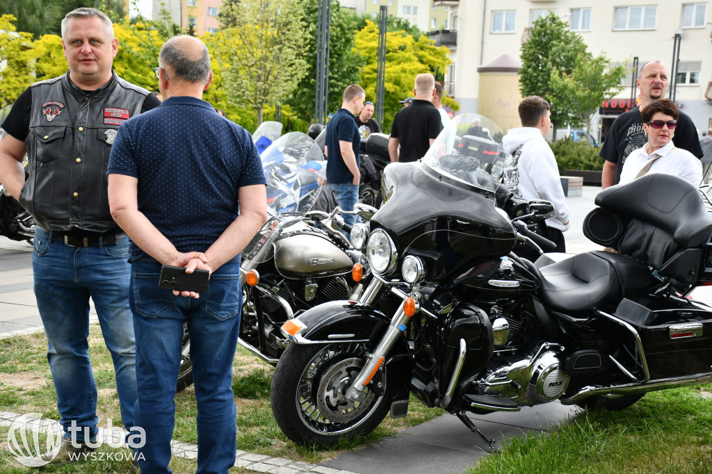 Wyszkowskie Motoserce