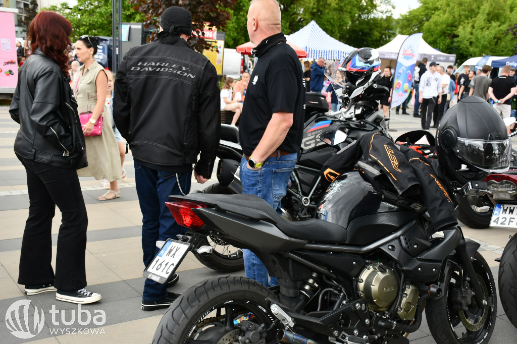 Wyszkowskie Motoserce