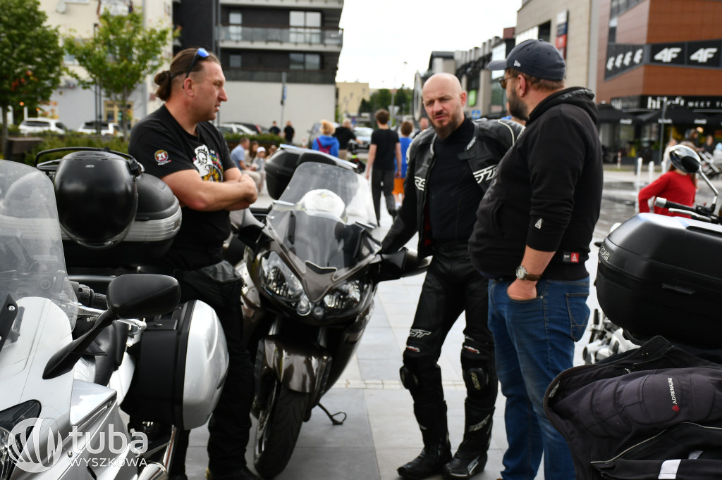 Wyszkowskie Motoserce