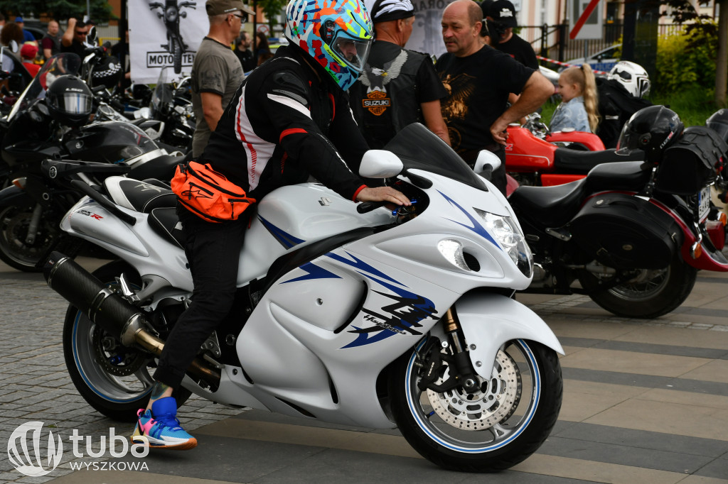 Wyszkowskie Motoserce